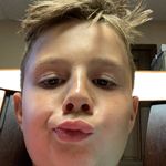 Colby Ray Walker - @colbyray007 - Instagram