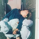 Colby Richards - @younglampakadadbod - Instagram