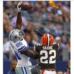 Football for life - @colby_richardson_23 - Instagram