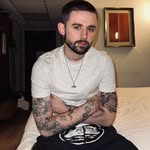 Colby Alexander Richardson - @colby_richardson - Instagram
