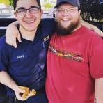 Colby Richardson - Facebook