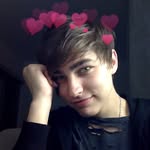 Larisa - @shinelikecolby - Instagram