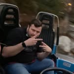 Colby Swartz - @thesledge - Instagram