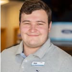 Colby Swartz - @colbysyoungford - Instagram