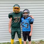 Colby Thomas - @colbythomas70 - Instagram