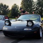 Colby williamson - @golf.mx5 - Instagram