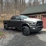 Colby Willis - @bluecolla6.7 - Instagram
