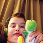 Cole Allen - @papa_rat123 - Instagram
