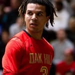 Cole Anthony Number 1 Fan - @cole.anthony.fan.page - Instagram