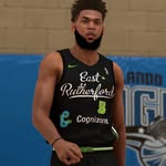 Cole-Anthony Wall - @coleanthonywall - Instagram