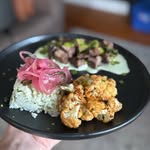 Cole Bates - @cole.in.the.kitchen - Instagram