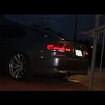 Cole Bates - @sixspeed.335 - Instagram