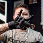 𝕮𝖔𝖑𝖊 𝕭𝖊𝖈𝕶 - @coleworldtattoo - Instagram