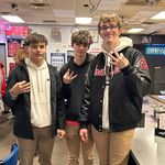 Cole berg - @coal_burg12354 - Instagram