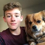 Cole Berg - @cole_berg_16 - Instagram