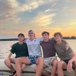 Cole Bergantino - @colebergntino - Instagram
