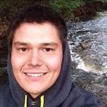 William Cole - @coleberg91 - Instagram