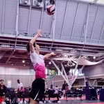 Cole Bolton - @colebolton_volleyball - Instagram