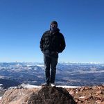 Cole Boren - @shoulda_been_a_cowboy - Instagram