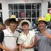 Cole Bradley - @colebradleyyy - TikTok