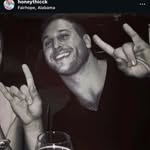 Cole Bradley - @honeythicck - Instagram