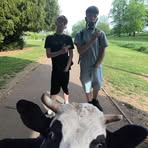 Cole Bradley - Facebook