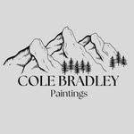Cole Bradley Paintings - @colebradleypaintings - Instagram