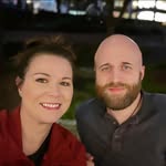 Cole Burrell - @that_bald_guy_life - Instagram