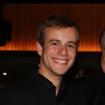 Cole A. Buss - @colebuss - Instagram