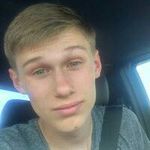 Cole Calhoun - @calhoun.cole - Instagram