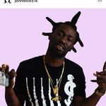Cole Calhoun - @thecoleeecalhounfinsta - Instagram