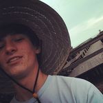 Cole Calhoun - @cole__calhoun - Instagram