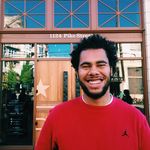 Cole Calhoun - @calhouncole - Instagram