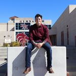 Cole Calhoun - @cole.calhoun_ - Instagram