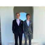 Cole Carr - Facebook