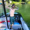 fishing  king - @colecavanaugh953 - TikTok