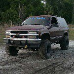 Cole Chamberlain - @_kuntry_life - Instagram