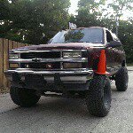 Cole Chamberlain - @_kuntry_life_16 - Instagram