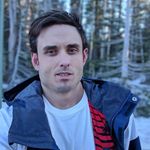Cole Chamberlain - @colecodez - Instagram