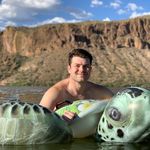 Cole Chandler - @presidentchandler - Instagram