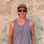 Cole Chappell - @coleworldpeace - Instagram