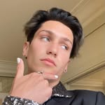 Annslei 💜🖤🔥 - @cole_chase_hudson_ - Instagram