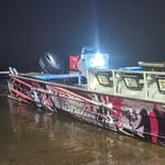 Cole Chase - @straightshankinbowfishing - Instagram