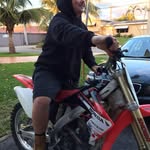 Cole Chase - @bikelife_cole_ - Instagram