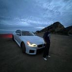 Cole Chavez - Facebook
