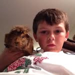Cole Clary - @coletrain987 - Instagram