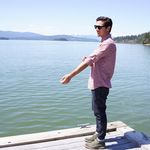 Cole Cochran - @colecando - Instagram