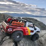 Cole Cochran - @adventurefixnrc - Instagram