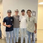 Cole Collier - Facebook
