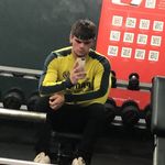 Cole Cunningham - @cunnixghamfit - Instagram
